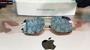 Kính mát cao cấp  Kính mát nam VER420 Full Box - Tròng Polazied - Chống xước - Chống Tia UV400 - Bảo Hành 12T