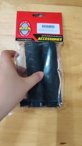 ปลอกแฮนด์ LA ปลอกมือ ยางนุ่มพิเศษ ใส่ได้กับจักรยานทุกชนิด ปลอกจับแฮนด์จักรยาน ปลอกมือจักรยาน - Lazada