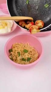 Mainan Anak Mini Set Peralatan Memasak ~ MINI KITCHEN SET REAL COOKING