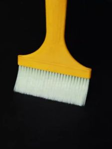 MD-C1205 Kuas Kue Baking Brush Alat Dapur Serbaguna Kuas Oles Saus BBQ / Kuas Bulu Olesan Mentega