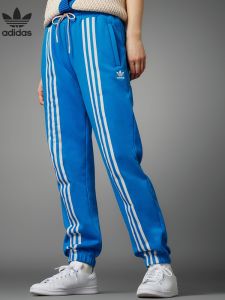 adidas | Womens Casual Sport Tapered Pants