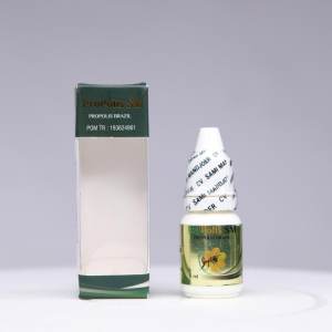 Obat Sariawan, Gondok, & Sakit Gigi: Solusi Herbal Alami