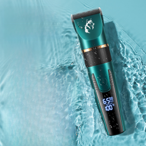 Dog Lady Shaver Pet Shop Special Cat Size Medium-Sized Dog Teddy Neutral Professional Electrical Hair Cutter Shearing Handy Gadget