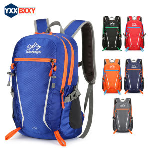 1PCS Hydration Backpack 25L Hiking Backpack Hiking Water Backpack Men Women Lightweight Hydration Pack for Hiking Cycling
