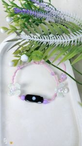 gelang tali elegan maniscantik