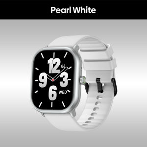 Zeblaze | New Zeblaze GTS 3 Pro Voice Calling Smart Watch Ultra-big HD AMOLED Screen Health and Fitness Tracking Smartwatch for Men Women