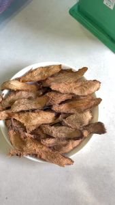 Thiên niên kiện khô 1kg thái lát sạch đẹp hỗ trợ giảm đau nhức xương khớp tê bì tay chân