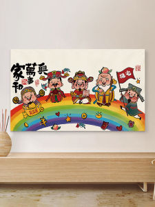 Television Cover Dustproof Cloth New Arrival Cover Towel 556575-Inch Household Hanging Curved Screen LCD Desktop TV Cover Cover