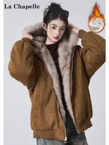 La Chapelle | Insulated Cat Ear Design Jacket