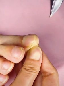 Gunting Kuku Cantengan Kuku Premium | Gunting Cantengan Mini Gunting Kuku Kaki Toe Nail Clipper Gunting /Manicure X03