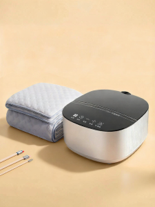 Mercury | Intelligent Temperature Control Electric Blanket