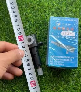 Kim Phun 173F Kim Fun Cao Áp Máy Cày mini 173 Và 178 Thông Dụng Kim Phun Nhiên Liệu Áp Lực Cao Phụ Tùng Máy Cày Mini Chất Lượng - Lazada