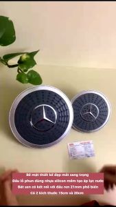 Bát sen cây bát sen tắm nam cao cấp kích thước 15cm 20cm hiện đại siêu bền