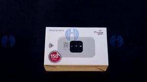 จัดส่งใน24H⚡️ ไวไฟพกพา 4G Pocket WiFi 150Mbps 4G WiFi Router  ได้ทุกค่าย AIS DTAC TOT SIM โมบายไวไฟ รับประกัน 3ปี