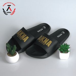 AKNA LOKAL BRAND - SANDAL SENDAL PRIA SELOP SLOP COWOK LAKI LAKI KARET MURAH SANDAL PRIA KOREAN KOREA STYLE SENDAL SANDAL KEREN PRIA BUAT GAYA SENDAL PRIA DEWASA DISTRO SENDAL GUNUNG PRIA COWOK DEWASA CASUAL TERBARU 2023 SENDAL AKNA SLOP GOLD