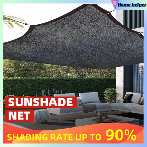 Jiditech Anti-UV Sun Shade Net Outdoor Garden Shade Cloth Garden Net Shade For Plants/sun shade net
