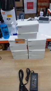 อะแดปเตอร์ ⚡️FLASH SALE⚡️ (ราคาโปรโมชั่น) 24V-2A 5.5*2.5 AC / DC Adapter 24V-2A