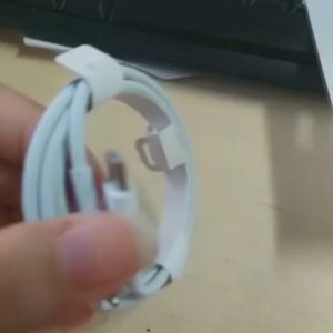 Dây Cáp Sạc Thay Thế Cho Iphone Ipad Chuẩn Type C - Lightning Zin New