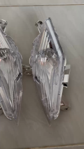 Lampu Sein Sen Riting Depan Beat Esp 2020 New Street Led Beat Deluxe K1A