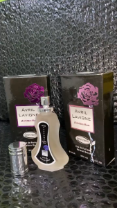PARFUME AVRIL BOTOL 35 ML