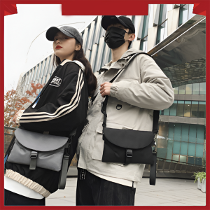 Trendy Womens Crossbody Sling Bag - Fashionable Sling Handbag Shoulder Bag for Lady & Perempuan  Adjustable Shoulder Strap  Gift Idea for Her