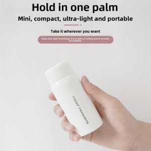 Portable Lightweight Cute Thermos 150ml