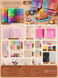 Bộ Vật Liệu DIY Hạt