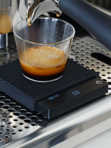 Timemore Mini BASIC 2 Coffee Scale Multifunctional Espresso Scale