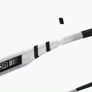 SCICON Clip Switch Kit Cycling Eye Wear Parts  | Black White