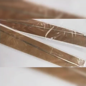 ELEMEN PRESS PLASTIK 300mm POLOS IMPULSE SEALER LAS PLASTIC ELEMENT 30