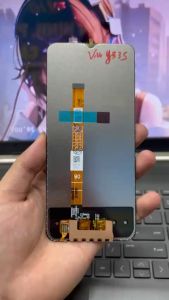 Màn Hình THAY THẾ Vivo Y33S / Y21T / Y33T / Y74S / Y76 5G / Y76S (Tặng kèm Keo Dán & Bộ Sửa)