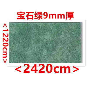 Polyester Fiber Felt Board Soundproof Board Wall Stickers Cork Board School Kindergarten Photo Board Educational Teaching Supplies