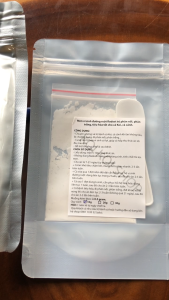 Men vi sinh đường ruột Radost cho cá cảnh cá koi cá chép phi tần có chiết lẻ.