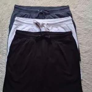 WOMENS DRAWSTRING SKOOTER SKIRT (SMALL TO PLUS SIZE)