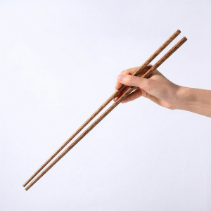 Heat Resistant Wooden Chopsticks