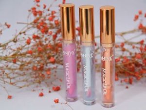 SANIYE Lip Serum Berubah Warna Pelembab Bibir Lip Moist Liptint Kosmetik L1188