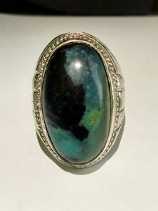 batu pancawarna Garut odim kristal