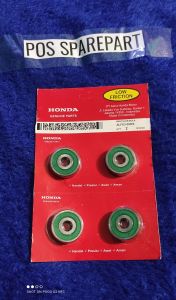 BEARING LAHAR KLAHER 6300 HONDA 1 LEMBAR ISI 4 PCS PROMO HONDA