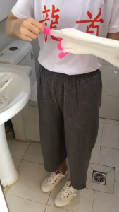 Sarung Tangan Karet Latex Cuci Piring Anti Air Panjang Serbaguna Anti Virus Rubber Glove Waterproof