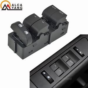quietness New Front Left Door Power Window Switch For Ford F-150 2011-2017 Lincoln Mark LT  2011-2014  8K3P1N