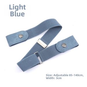 Adjustable Waist Belt for Women Jeans