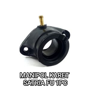 MANIPOL KARET SATRIA FU - Manipul Insulator Suzuki Satria Fu 150