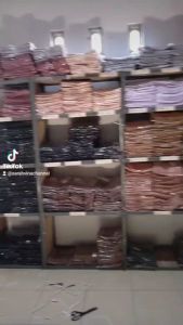 Kemeja Batik Pria Lengan pendek terbaru Hem batik pria pekalongan 2025