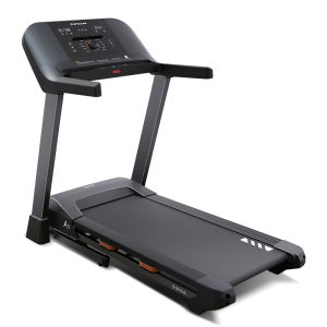 SHUA | Silent Shock-Absorbing Compact Foldable Home Use Treadmill with Electric Incline