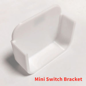 Aqara | Aqara Wireless Mini Switch Key Holder Stand Wall Bracket For Aqara Mini Switch Key Button