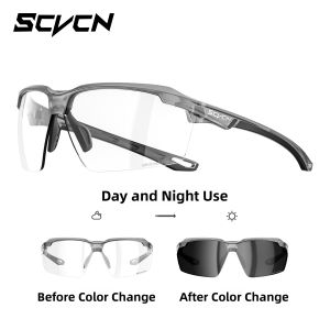 scvcn | UV Protection Outdoor Sports Glasses
