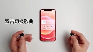 ( MỚI 2024 ) Tai nghe không dây S20 cảm ứng bass cực hay siêu nhỏ gọn pin 6H kiêm sạc dự phòng - Bảo hành uy tin lỗi 1 đổi 1