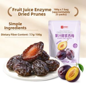 BESTORE | Juice Enzyme Plum Dried Fruit Snack