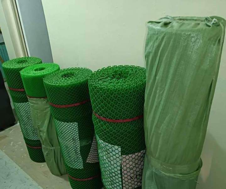 PVC%20green%20net%20%20For%20fencing,%20gardening,%20agricultural%20land%20and%20house%20sheild%20-%20Image%207
