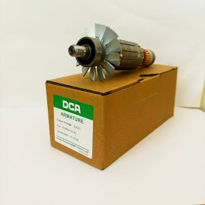 Angker GMT G0900 DCA N 1900 B Armature Planer Mesin Pasah Serut Ketam